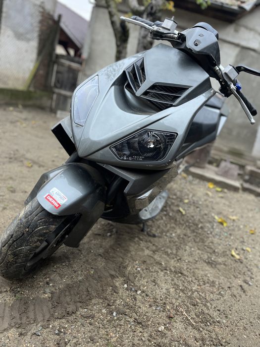 Vand Scuter Derbi GP1 50CC