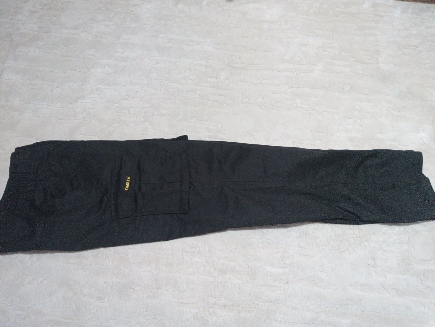 Pantaloni salopeta lucru/work Mercedes Benz M