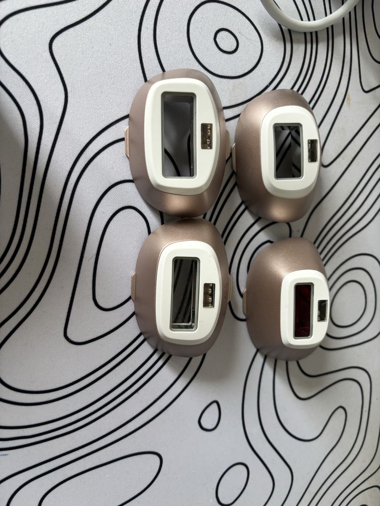Philips Lumea Prestige