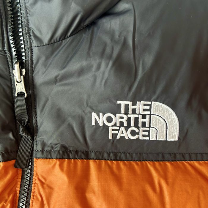 The North Face Retro 1996 Nuptse