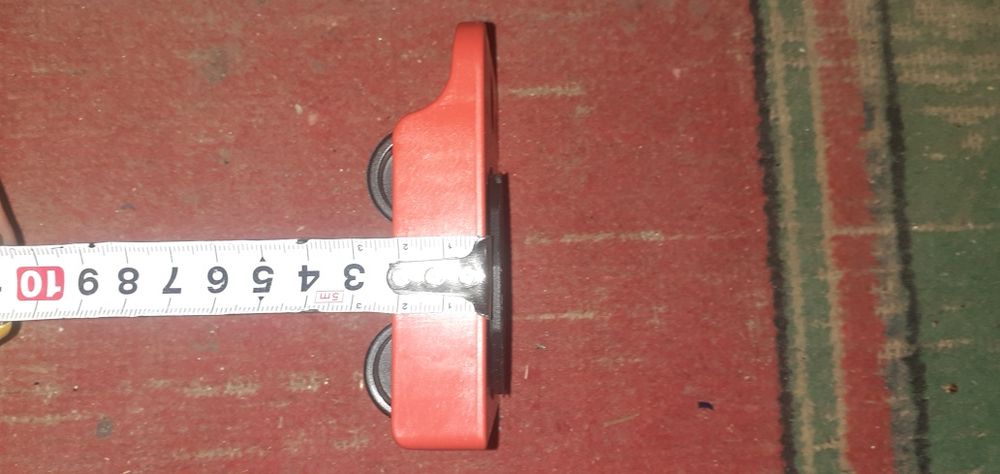 Продаёться новый транспортёр для мебели.