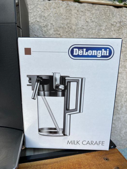 DeLonghi Cappuccino кафемашина