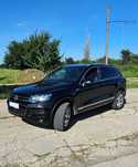 Volkswagen Touareg 3.0 V6 TDI