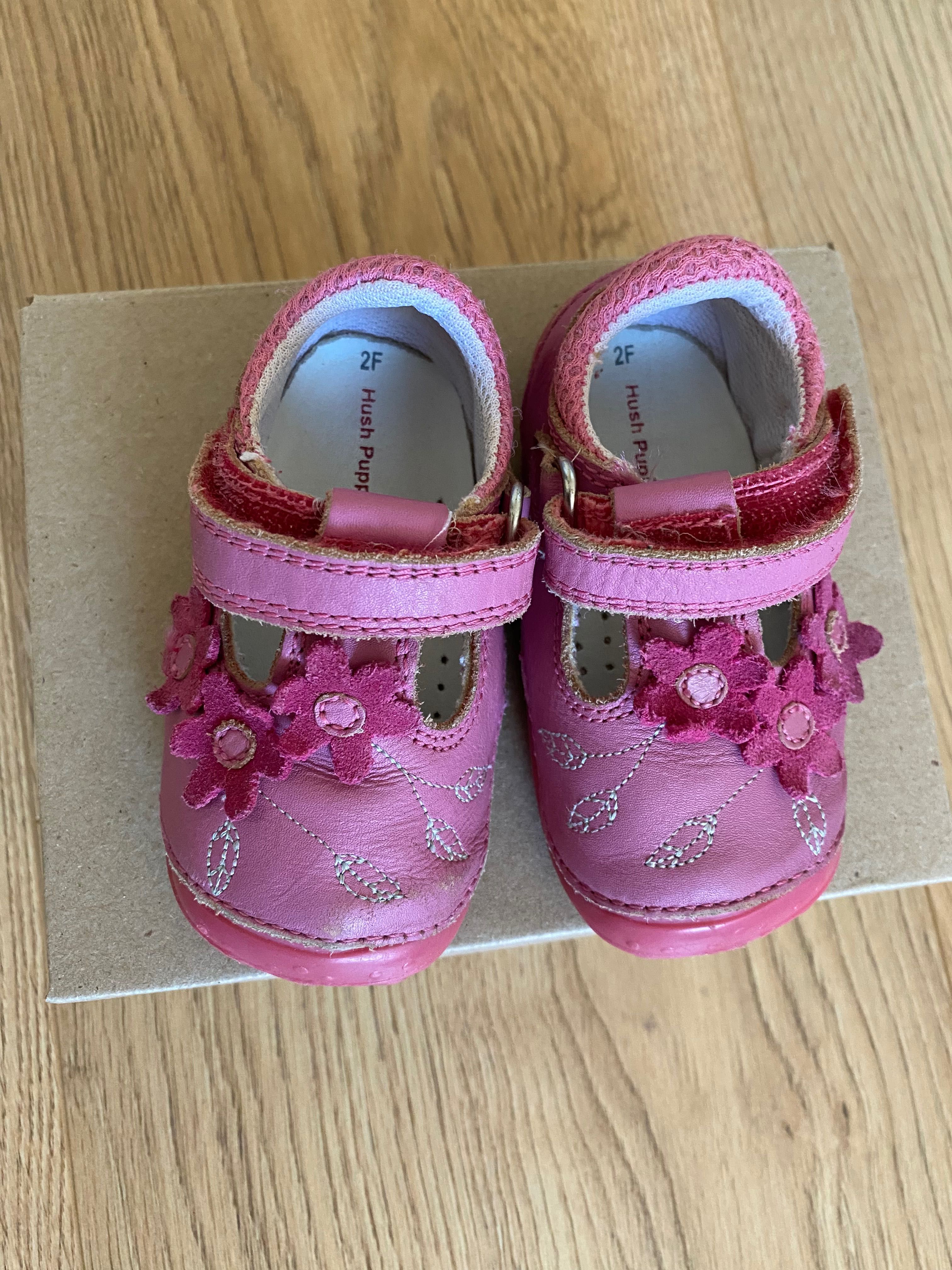 Clarks, Hush Puppies, Convers детски обувки