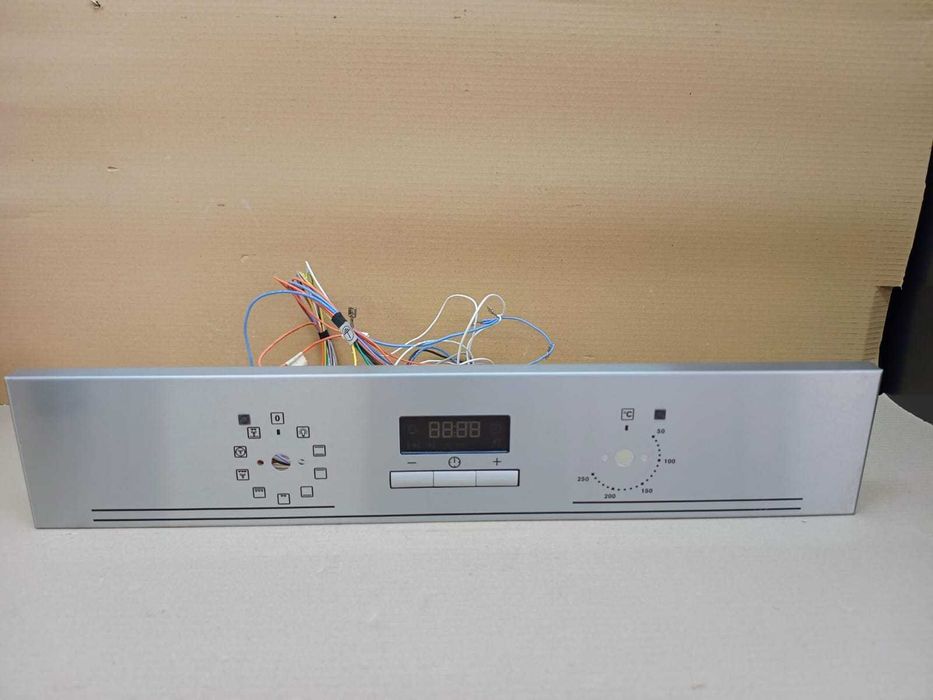 placa electronica cuptor electric Electrolux EOA3400AOX / R6