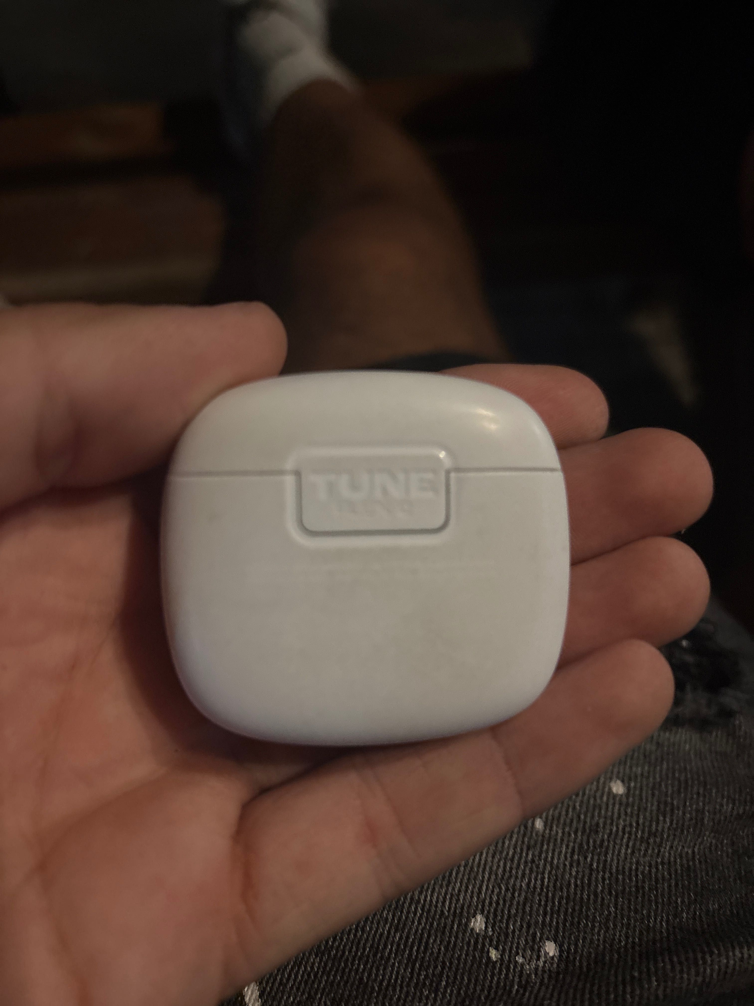 Слушалки JBL Tune Flex 2
