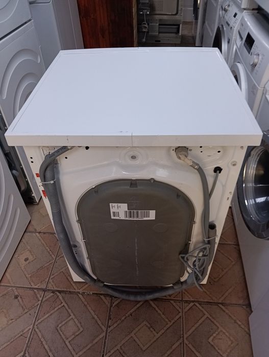 Пералня със сушилня АЕГ Aeg Series 7000 А+++ 9/6кг 24 месеца гаранция!