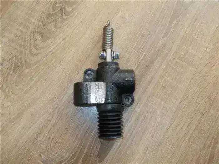 Suport basculare remorca piese si garnituri CUS supapa bolt