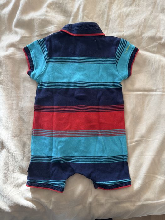 Гащеризон Ted Baker 3-6 месеца