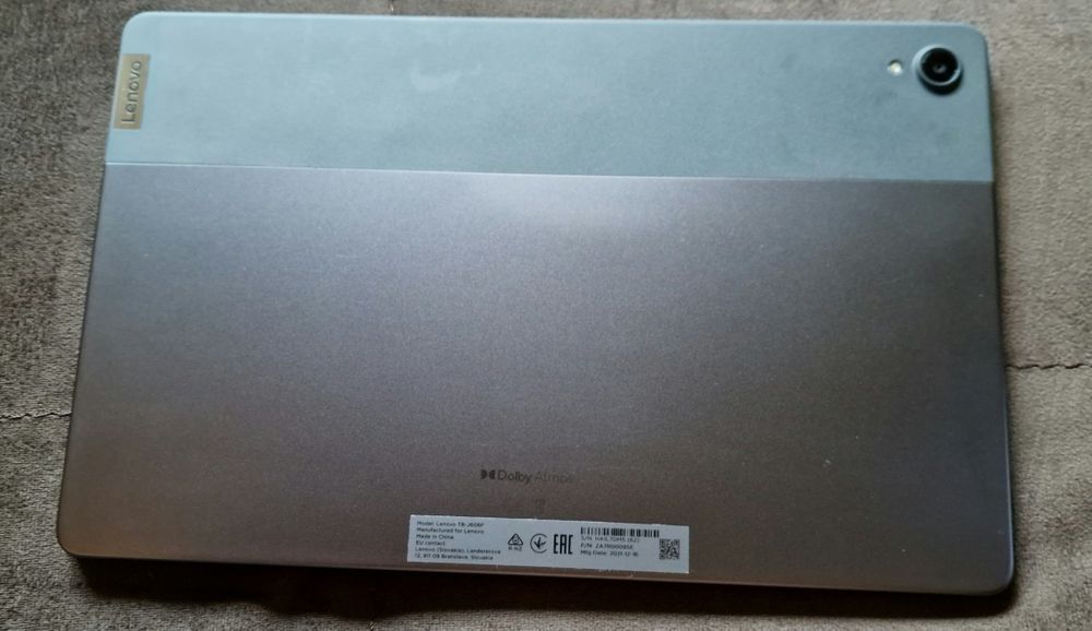 Lenovo Tab P11 128GB