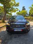 Infinity JX35/QX60 3,5 AWD
