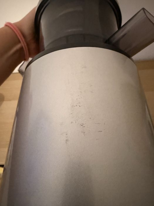 Slow Juicer Silvercrest/ Storcator prin Presare la Rece