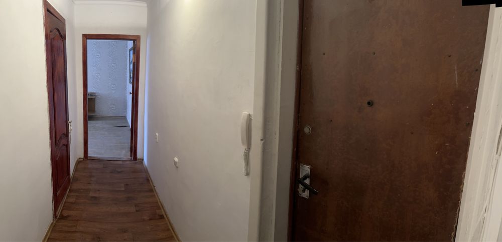 Продам 2-х комнатную квартиру