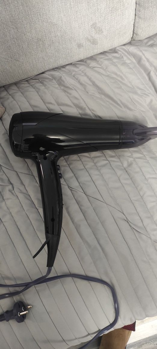 Ретро преса Babyliss
