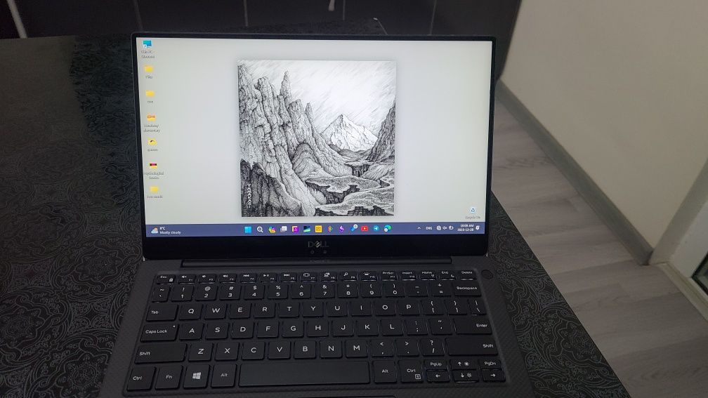 Dell XPS 13 9370