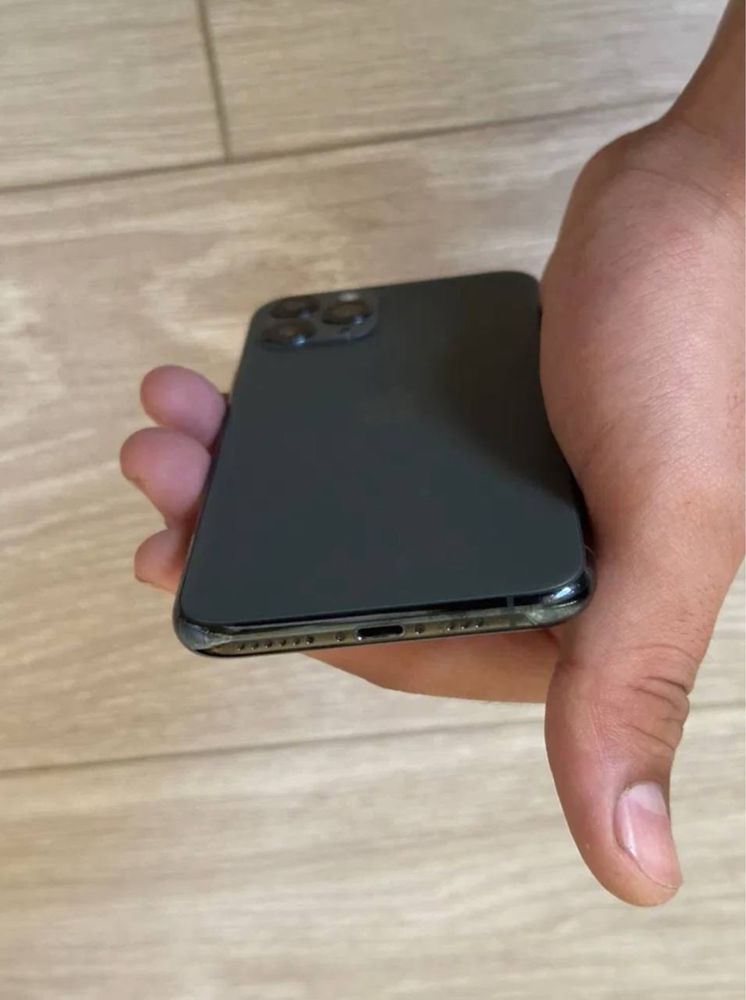 Iphone 11 pro 256 GB
