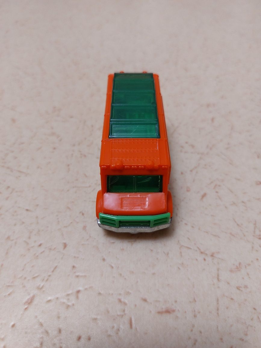 Колички matchbox