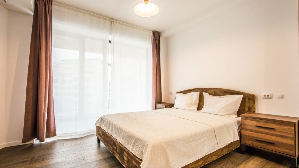 Apartamente/Garsoniere noi regim hotelier 10 min Unirii Sector 2/3/4