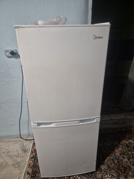 Холодильник мидея