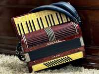 Vând Hohner în Vergele acordeon (roland , supita )