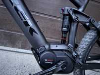 Trek  Powerfly 7 Bosch