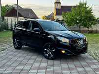 Nissan Qashqai+2 Tekna 2wd Panoramic Piele Navigatie Camera360 Carlig 7locuri