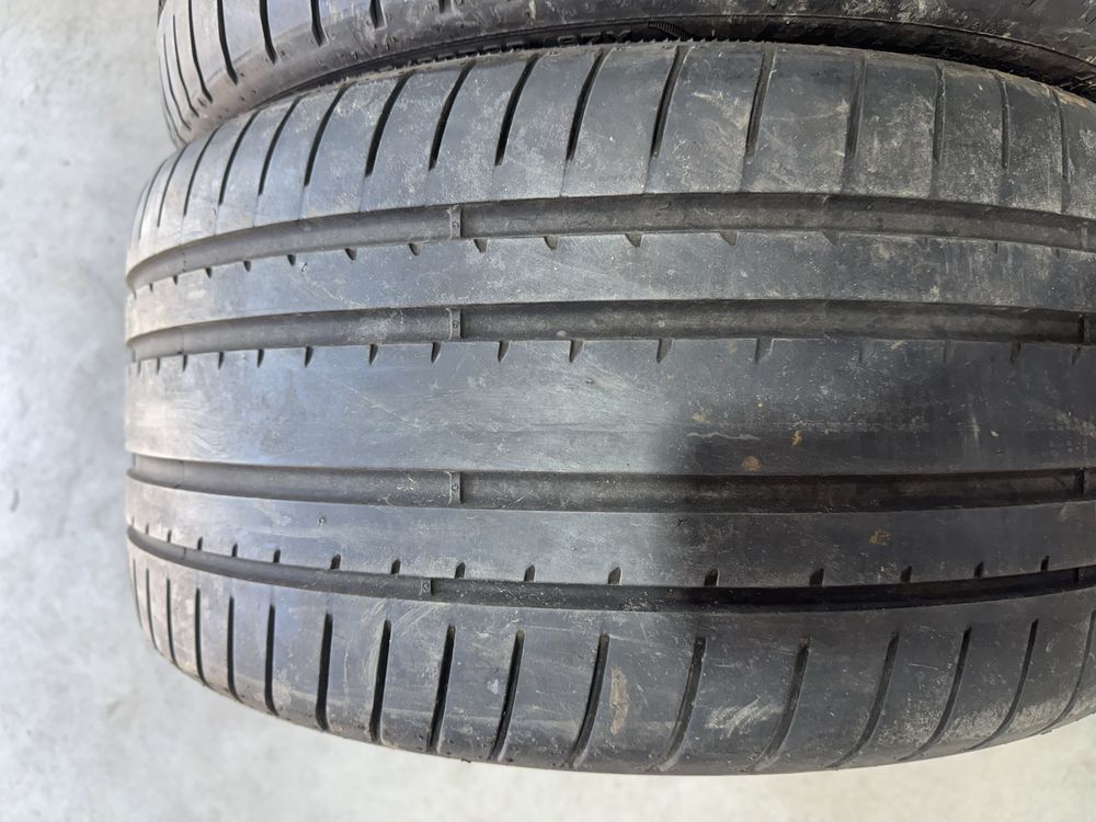 275 30 20 goodyear runflat  vara