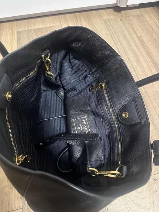 Poseta Prada originala