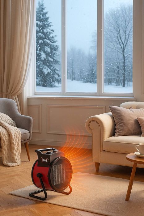 istgich mahsulotlari обогреватель