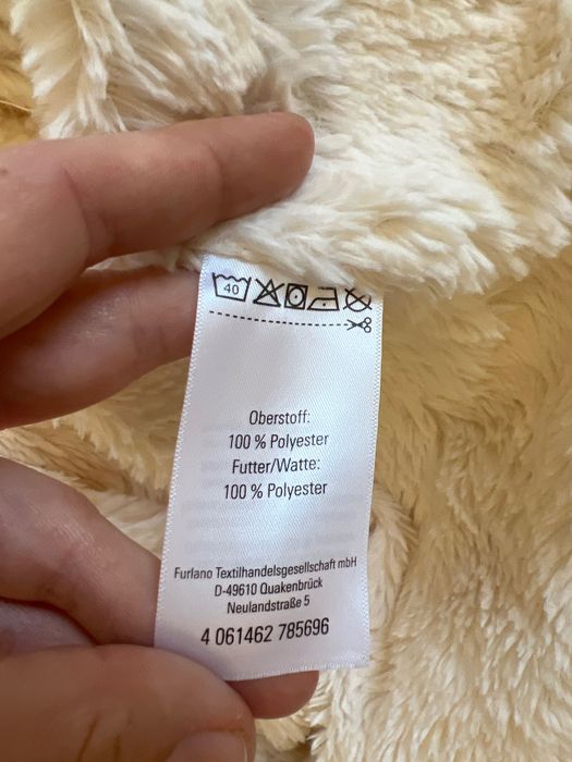 Combinezon iarna Impidimpi, 98/104