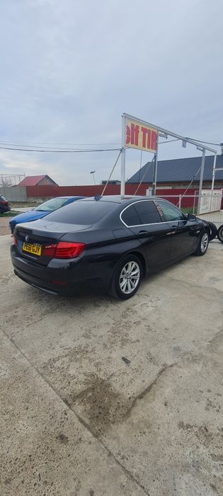 Dezmembrez / Dezmembrari / Piese / Accesorii BMW 520,F10,2.0d,N47D20C,
