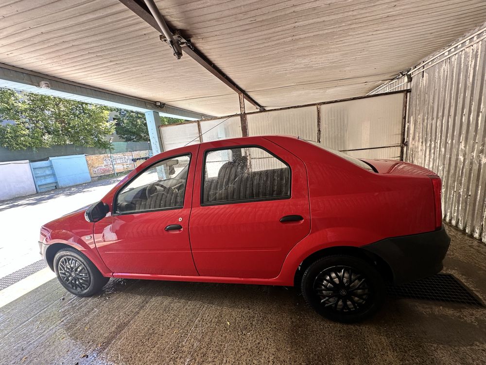 Dacia Logan 2009