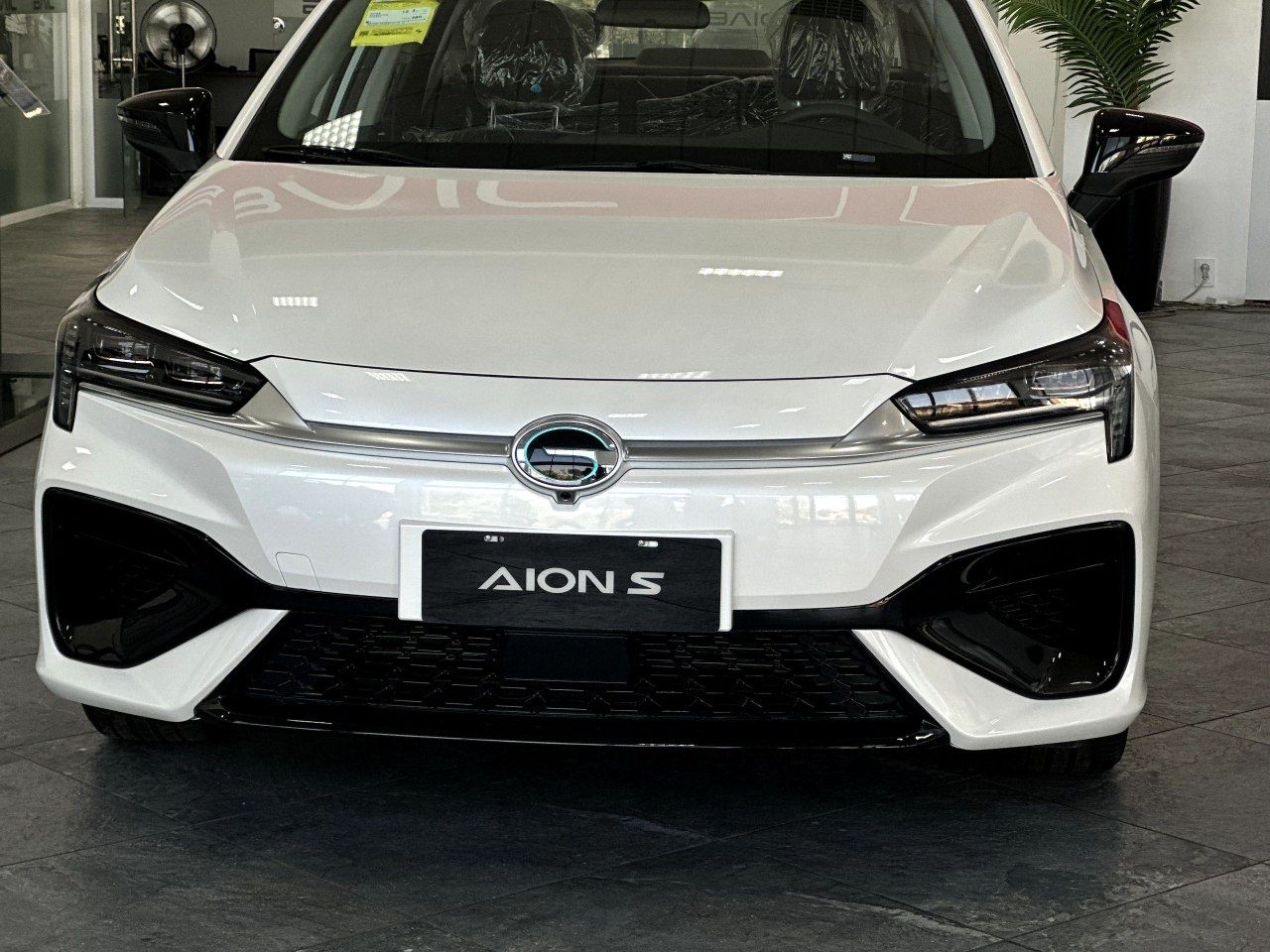 Gac aion S - 580
