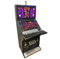 Vand aparate slot machine (pacanele)