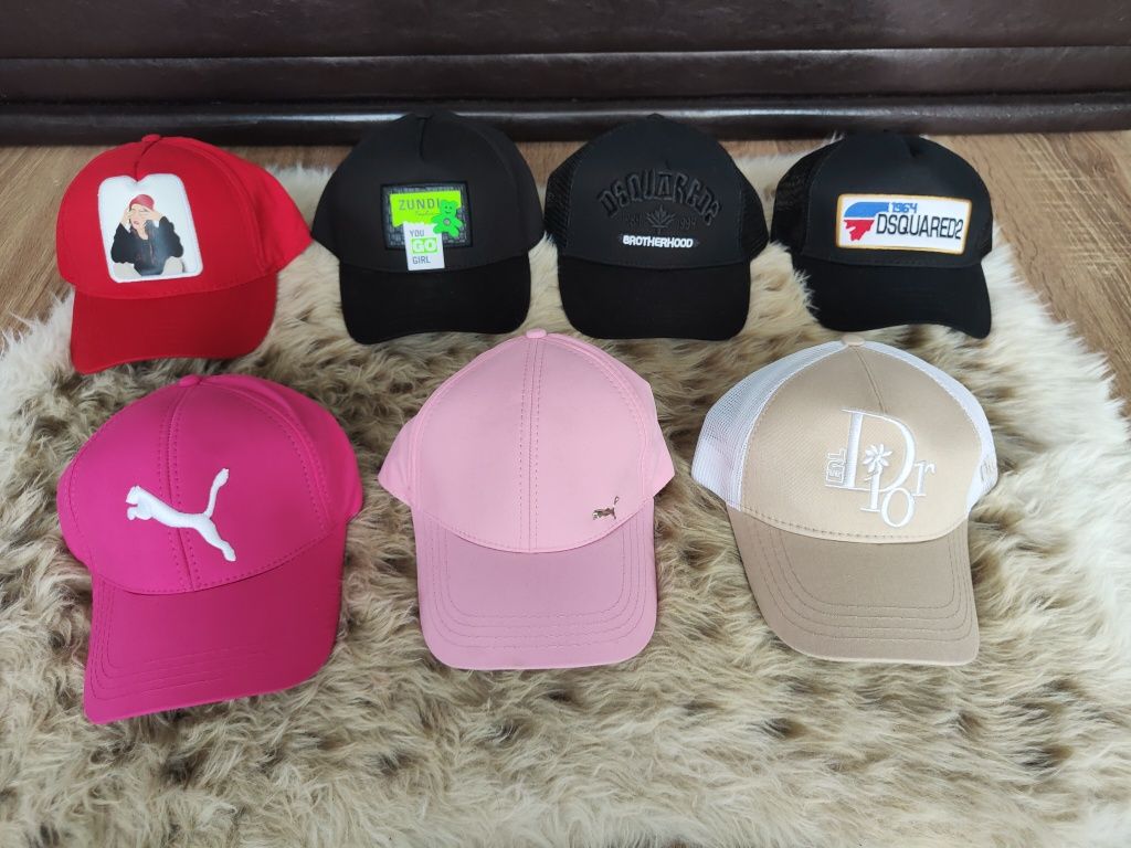 Sapca Nike Șapcă The North Face Șapcă Adidas Șapcă NY Șapcă Puma