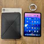 Apple iPad Pro M1 11" 128GB Space Grey