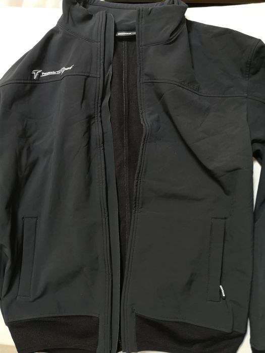 Chiemsee softshell jacket XXL