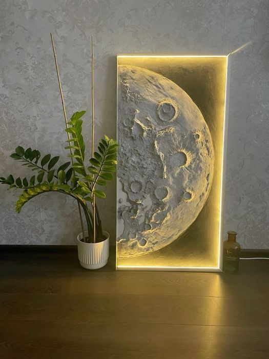 Картины текстурные  Абстрактные картины