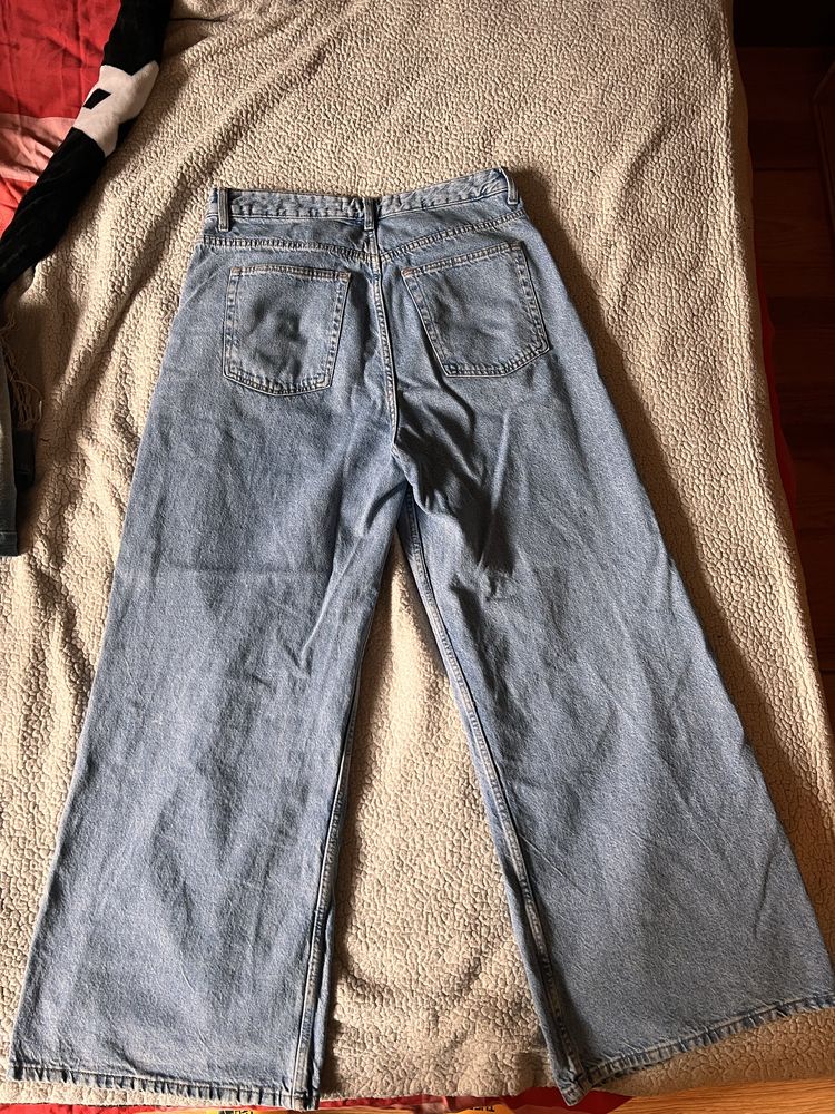 Дамски Дънки Bershka