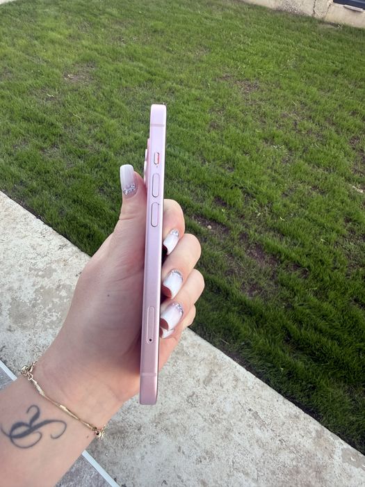 Iphone 15 roz 128