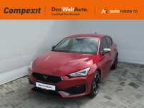 Cupra Leon Cupra Leon mHEV, 1.5 eTSI, 150 cp, DSG,