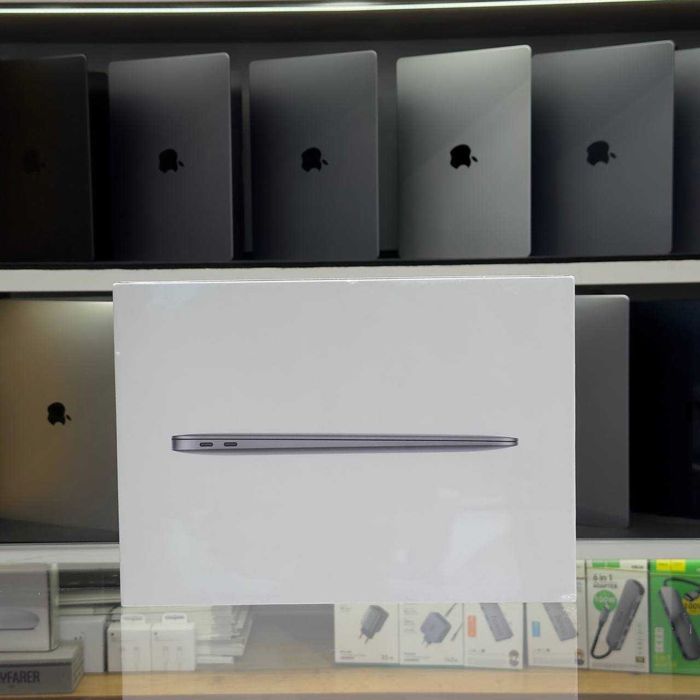 Macbook Air 13 M1 • Nasiya Savdo bor