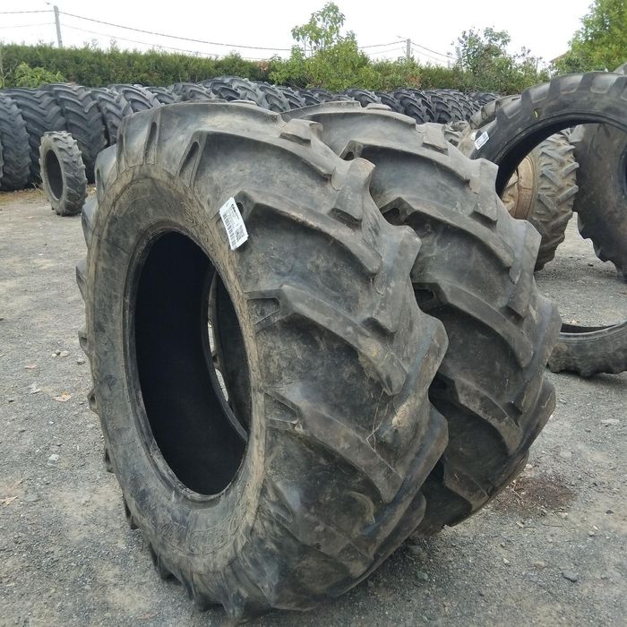 Cauciucuri 16.9-28 (420/85R28) Speedways Anvelope Agricole SecondHand