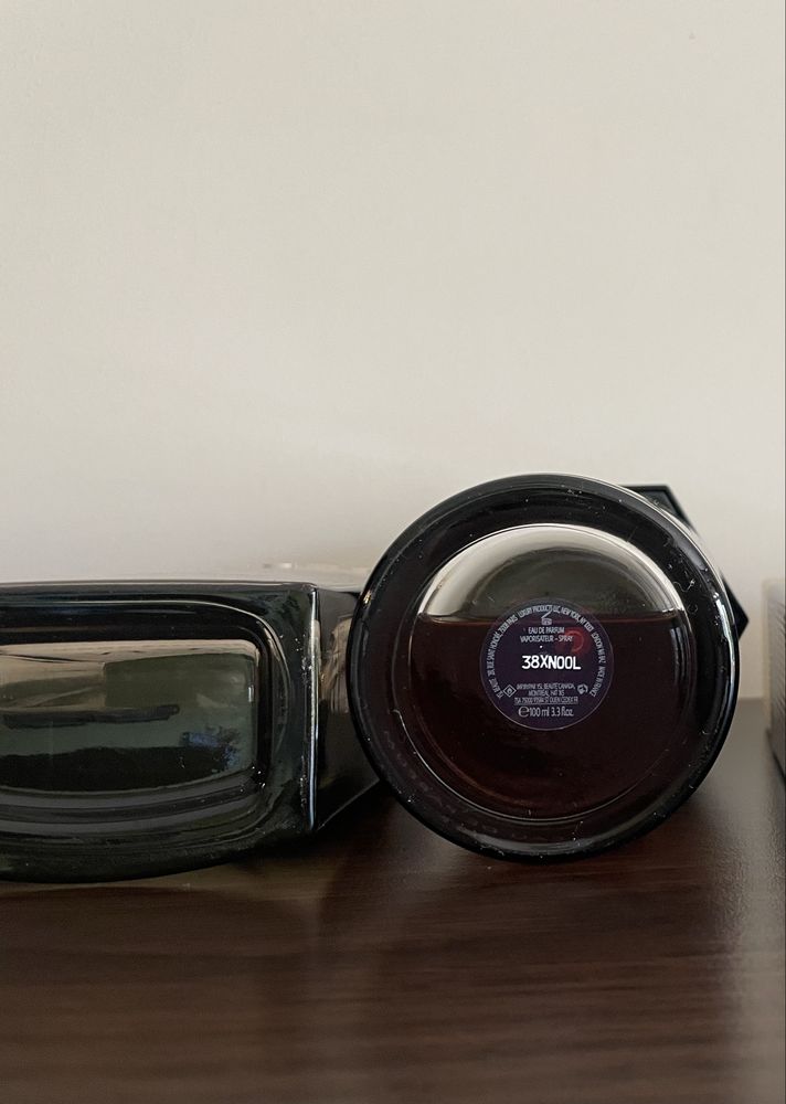 Chanel Bleu de Chanel Dior Sauvage Allure Homme Sport YSL Bvlgari Man