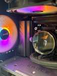 PC Gaming Ryzen 7 7800X3D,RTX 5070,32GB,1 TB,TVA.