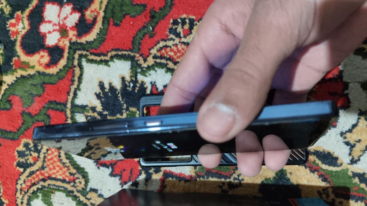 infnix gt 20 pro