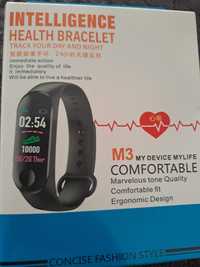 Bratara inteligenta Health Bracelet