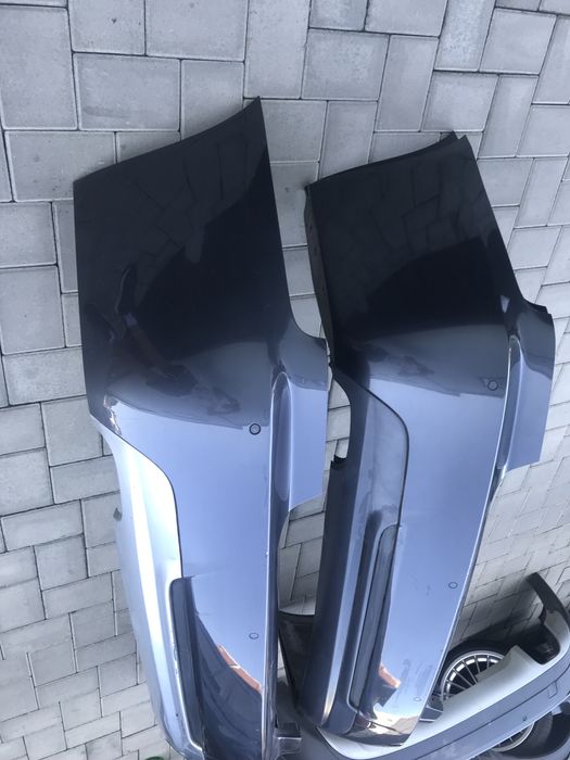 Bara spate BMW seria 3 M pachet E93 E92