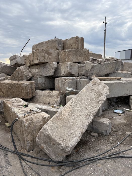 Блоки фбс бу астана