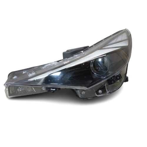 Фара Hyundai Elantra 7 (20-23г) передняя FULL Оригинал Б/У 92101AA200